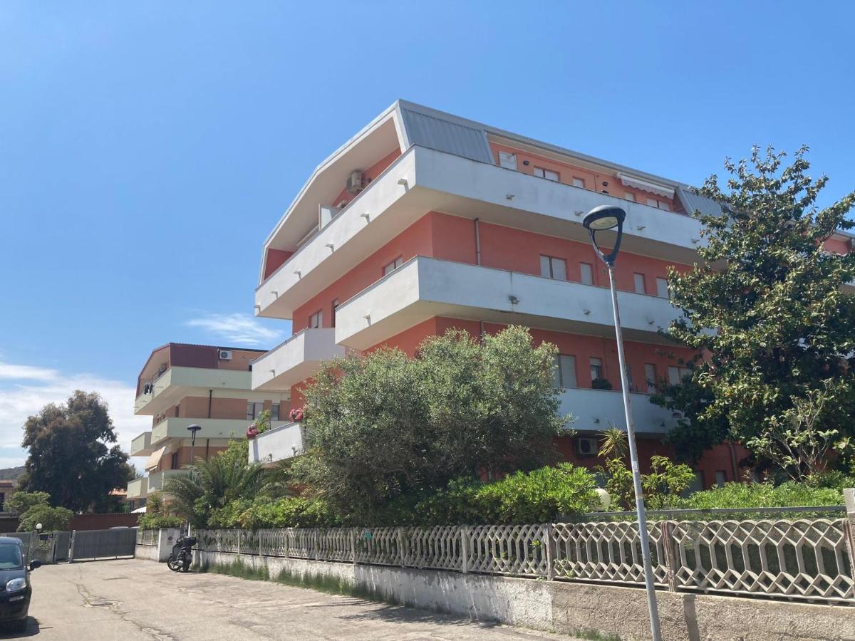 Teresa Al Mare Apartment Montesilvano Exterior photo