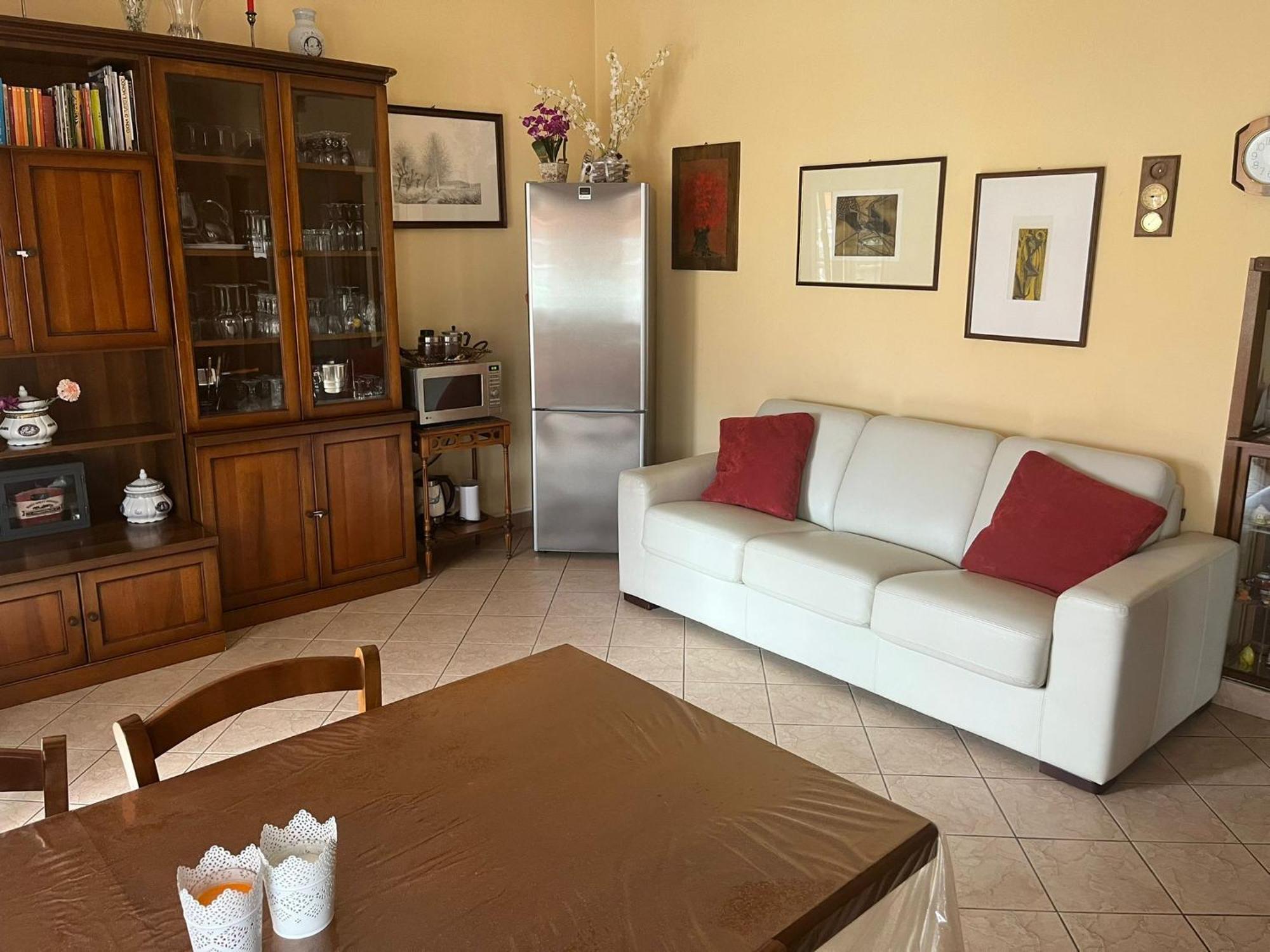 Teresa Al Mare Apartment Montesilvano Exterior photo